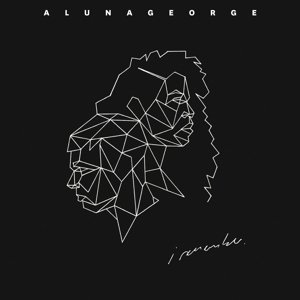 Cover for Alunageorge · I Remember (LP) (2016)