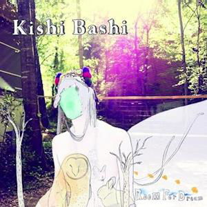 Cover for Kishi Bashi · Room for Dream EP (LP) (2012)