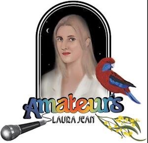 Cover for Laura Jean · Amateurs (Ltd White Vinyl) (LP) [Coloured edition] (2022)