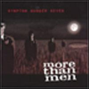 Cover for Symptom Number Seven · More Than men (CD) (2004)