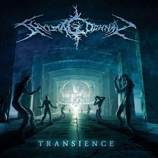 Cover for Shylmagoghnar · Transience (CD) (2018)