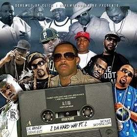 Cover for Z-ro · I Found Me (CD) (2015)