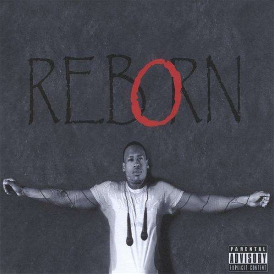 Cover for Stats · Reborn (CD) (2009)
