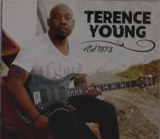 Cover for Terence Young · Est 1973 (CD) (2017)