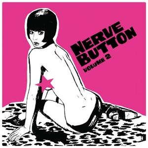 Cover for Nerve Button · Volume 2 (LP)