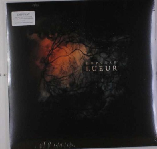 Cover for Empusae · Lueur (LP) (2017)