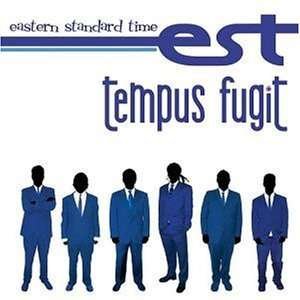 Cover for Eastern Standard Time · Tempus Fugit (LP) (2005)