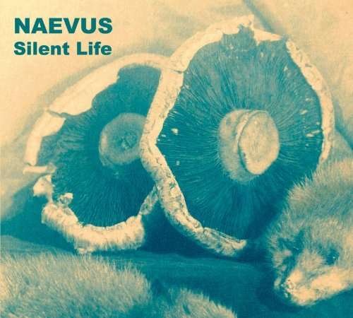 Cover for Naevus · Silent Life (CD) (2010)