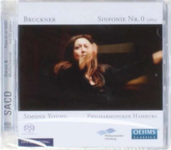 * Sinfonie 0 - Young,Simone / Philharmoniker Hamburg - Musik - OehmsClassics - 4260034866850 - 20. maj 2013