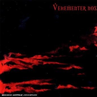 Cover for Vehementer · Nos (CD) (2007)