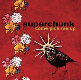 Cover for Superchunk · Come Pick Me Up (CD) [Japan Import edition] (2017)