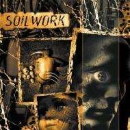 Cover for Soilwork · Predator's Portrait (CD) [Japan Import edition] (2010)