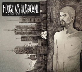 Cover for House Vs Hurricane · Perspectives (CD) [Japan Import edition] (2010)