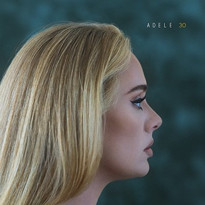 Cover for Adele · 30 &lt;limited&gt; (CD) [Japan Import edition] (2019)