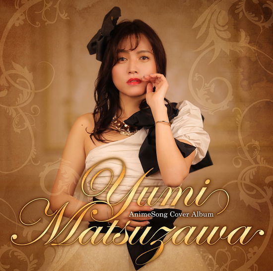 Cover for Yumi Matsuzawa · Yumi Matsuzawa Animesong Cover Album (CD) [Japan Import edition] (2020)