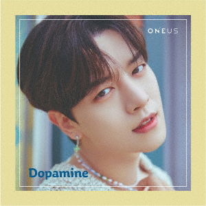 Dopamine - Oneus - Musik -  - 4589994605850 - 23. november 2022