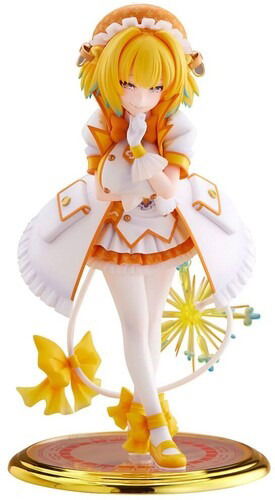 Bomber Girl DreamTech PVC Statue 1/7 Pine DT-185 2 - Wave - Merchandise -  - 4943209611850 - July 13, 2023