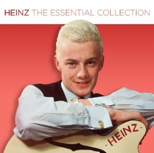 Cover for Heinz · Essential Collection (CD) (2019)