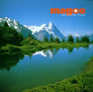 Swiss Border Escape - Magoo - Musikk - VME - 5020667342850 - 1. august 2005