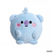 Cover for Bt21 · BT21 KOYA Baby Pong Pong 3in / 8cm (Plysch) (2021)