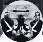 London Road - Modestep - Music - MAX RECORDS - 5053760014850 - June 5, 2015