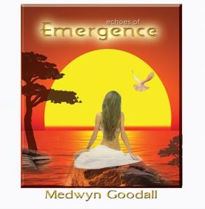 Cover for Medwyn Goodall · Echoes of Emergence [CD] (CD) (2017)