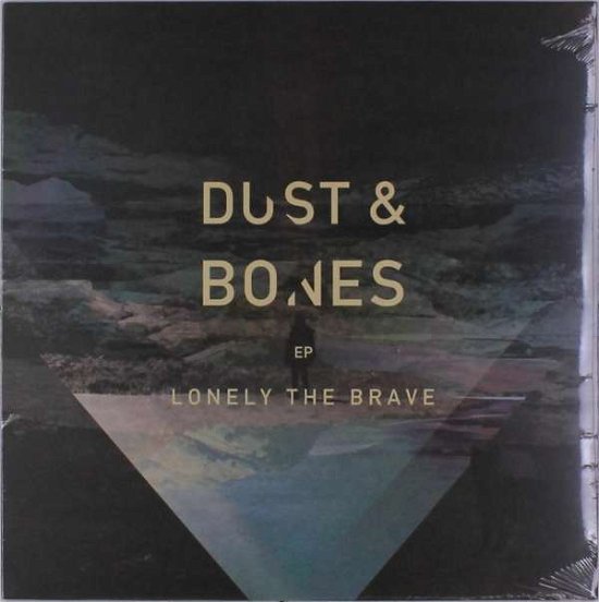 Dust & Bones - Lonely The Brave - Musik - HASSLE - 5060454944850 - 12. august 2016