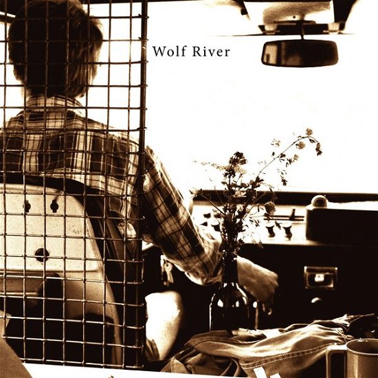 Cover for Wolf River · A Seed Among All The Trees (LP) (2014)
