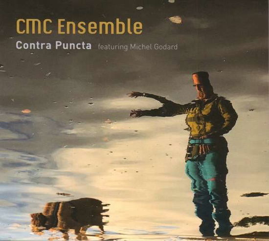 Contra Puncta - Cmc Ensemble - Musique - Losen - 7090025831850 - 6 avril 2018