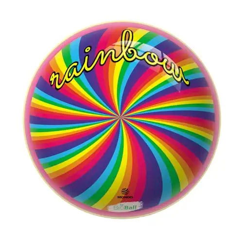 Mondo Decorbal Regenboog 23cm - Mondo - Merchandise -  - 8001011260850 - 