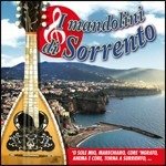 Cover for Vari · I Mandolini Di Sorrento (CD) (2024)