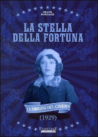 Cover for Janet Gaynor Charles Farrell · Stella Della Fortuna (La) (DVD) (2011)