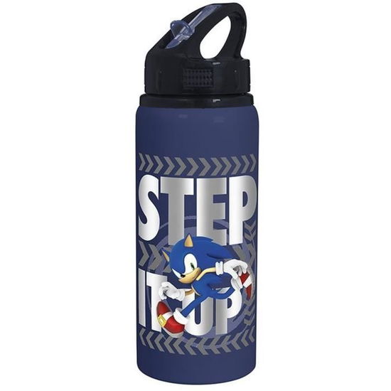 Cover for Stor · Stor Sonic Sport Metal Bottle (710ml) (N/A)