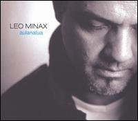 Cover for Minax Leo · Aulanalua (CD) (2007)