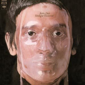 Cover for John Cale · Vintage Violence (LP) [180 gram edition] (2012)