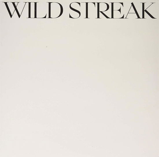 Wild Streak - N.y.c.k - Music - LIBERATION - 9341004064850 - October 25, 2019