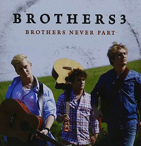 Brothers Never Part - Brothers 3 - Musik - WARNER - 9397601004850 - 15. januar 2016