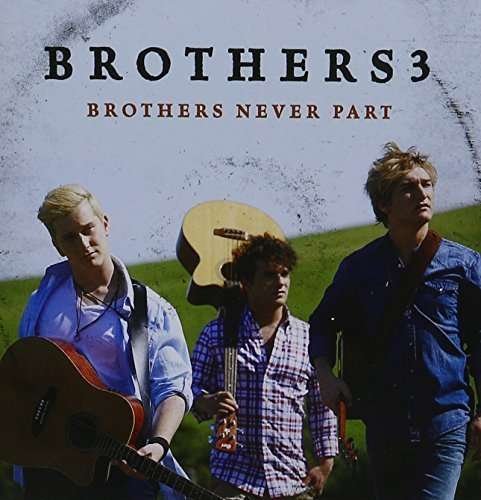 Brothers Never Part - Brothers 3 - Musique - WARNER - 9397601004850 - 15 janvier 2016