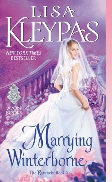 Cover for Lisa Kleypas · Marrying Winterborne (Paperback Book) (2016)
