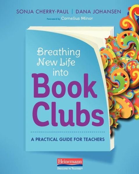 Cover for Sonja Cherry-Paul · Breathing New Life into Book Clubs (Bog) (2019)