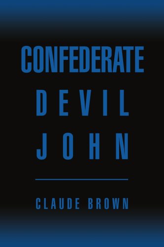 Cover for Claude Brown · Confederate Devil John (Taschenbuch) (2005)