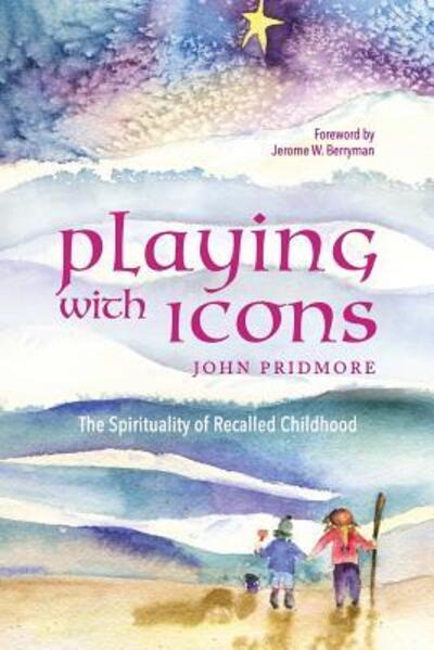 Cover for John Pridmore · Playing with Icons (Paperback Book) (2017)