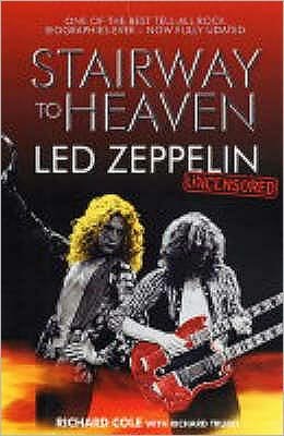 Cover for Richard Cole · Stairway To Heaven (Paperback Book) [Reissue edition] (2004)