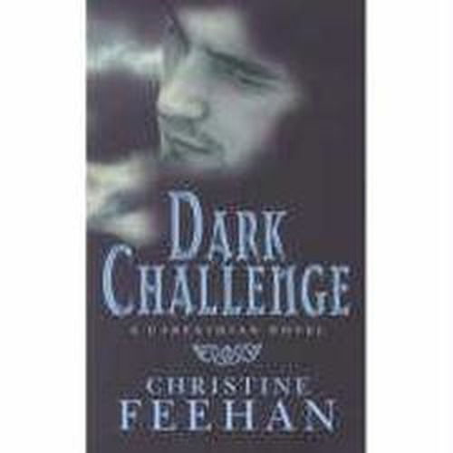 Cover for Christine Feehan · Dark Challenge: Number 5 in series - Dark Carpathian (Paperback Book) (2007)