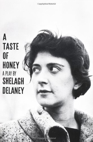 Cover for Shelagh Delaney · A Taste of Honey: a Play (Paperback Book) [7th edition] (1994)