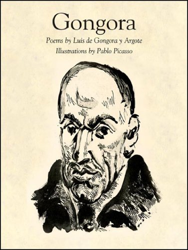 Cover for Luis De Gongora Y Argote · Gongora (Taschenbuch) [Bilingual edition] (2007)