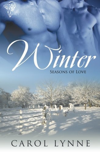 Cover for Carol Lynne · Seasons of Love Volume Three (Volume 3) (Pocketbok) (2012)