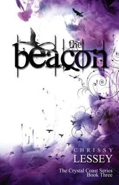 Cover for Chrissy Lessey · The Beacon (Paperback Book) (2017)