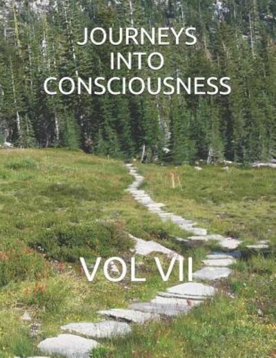 Cover for G · Journeys Into Consciousness (Taschenbuch) (2019)