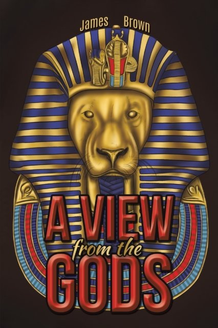 A View from the Gods - James Brown - Kirjat - Austin Macauley Publishers - 9781398457850 - perjantai 18. elokuuta 2023